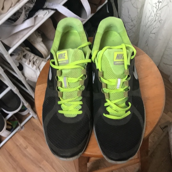 Nike lunar eclipse 2 - Picture 2 of 7